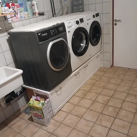 Casa de Férias Traumhaus Im Gruenen