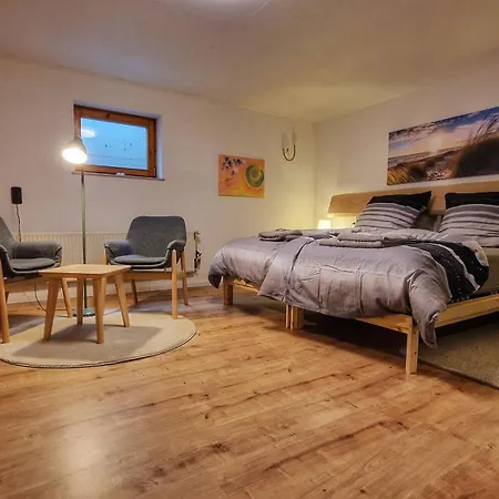 Traumhaus Im Gruenen *