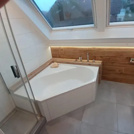 Traumhaus Im Gruenen