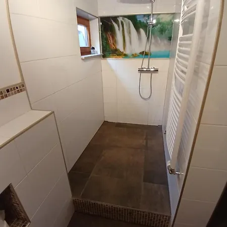 Holiday home Traumhaus Im Gruenen *