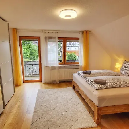 Traumhaus Im Gruenen *