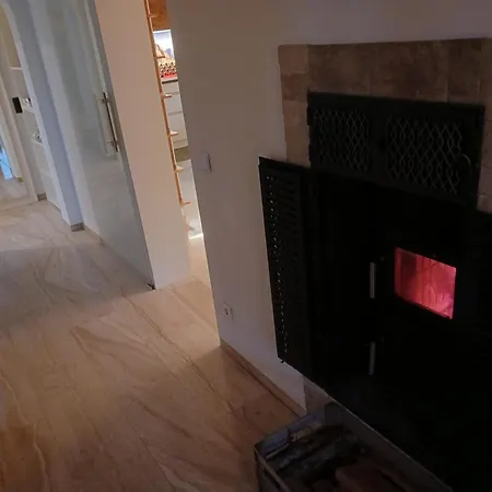 Traumhaus Im Gruenen Calw