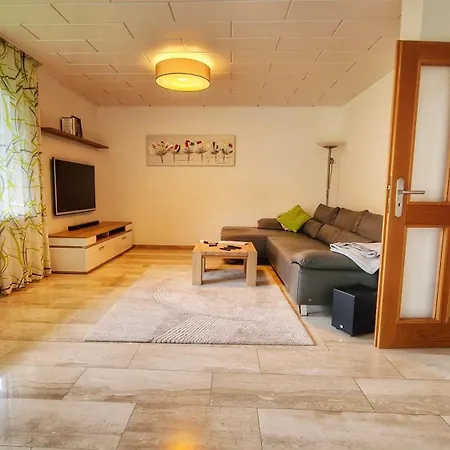 Traumhaus Im Gruenen