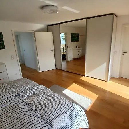 Traumhaus Im Gruenen * Calw